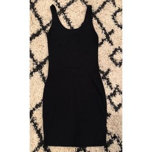 Zara black Dress - Sz. Small